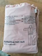 Regenjas 122/128, Kinderen en Baby's, Kinderkleding | Maat 122, Ophalen of Verzenden, Zo goed als nieuw, Meisje, Jas