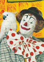 Ansichtkaart, Artiest,  Pipo   (550), Verzamelen, Ansichtkaarten | Themakaarten, Verzenden, Sterren en Beroemdheden