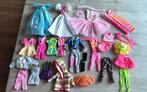 Barbie kleertjes jaren 90, Ophalen of Verzenden, Gebruikt, Kleertjes