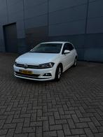 Volkswagen Polo 1.0 TSI DSG | 2021 | Wit, Auto's, Volkswagen, Wit, 1200 kg, Geïmporteerd, 999 cc