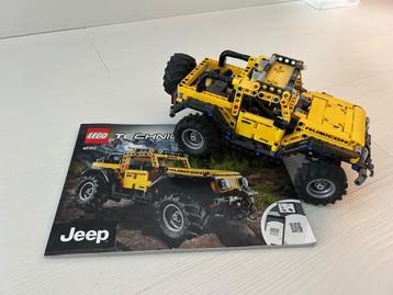Lego beschikbaar voor biedingen