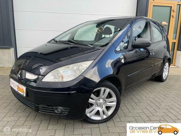 Mitsubishi Colt 1.3AircoSchuifdakVelgenElektrPakketBluetooth beschikbaar voor biedingen