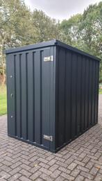 bike store/motor box/motorstalling/snelbouwcontainer, Ophalen of Verzenden, Nieuw