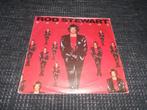 baby jane - rod stewart, Cd's en Dvd's, Vinyl Singles, Gebruikt, 7 inch, Single, Ophalen of Verzenden