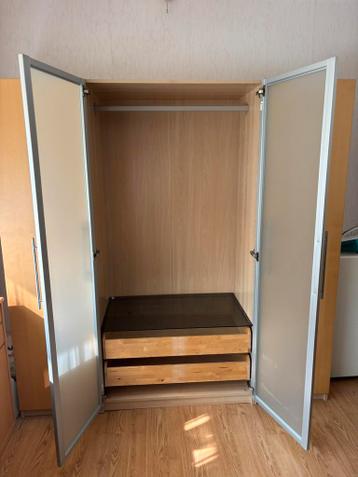 Pax kast ikea - afbeelding 3