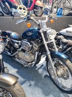HARLEY-DAVIDSON XL 53 C Sportster Custom Anniversary (bj 200, Motoren, 2 cilinders, HARLEY-DAVIDSON, Bedrijf, Onbekend