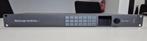 Blackmagic Multiview 16, Ophalen of Verzenden, Gebruikt, Video