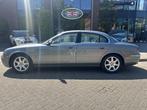 Jaguar S-Type 4.2 V8 Sport (bj 2005, automaat), Automaat, Traction-control, Achterwielaandrijving, Gebruikt