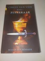 Zuiveraar-Julian ten Böhmer -, Ophalen of Verzenden, Gelezen, Julian ten Böhmer