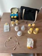 Medela Borstkolf Accessoires - Zonder Kolf!, Ophalen, Gebruikt, Borstkolf