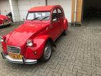 2 cv 6, Auto's, Citroën, 2CV, Handgeschakeld, Particulier, 2 cilinders