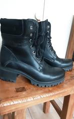 Panama Jack schoenen ( boots) zwart maat 41, Kleding | Dames, Panama Jack, Ophalen of Verzenden, Schoenen met hoge hakken, Zo goed als nieuw