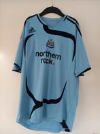 Voetbalshirt Newcastle united, Sport en Fitness, Voetbal, Shirt, Ophalen of Verzenden, Maat M, Zo goed als nieuw