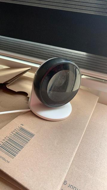 Google nest thermostaat incl hub beschikbaar voor biedingen