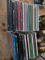 TE KOOP, cd's  Yes, Vangelis, Fleetwood Mac en UB40, Ophalen of Verzenden, Gebruikt