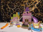 Lego Juniors 10668 Kasteel, Ophalen of Verzenden, Gebruikt, Complete set, Lego