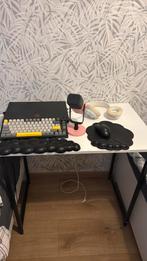 laptoptafel, Computers en Software, Laptoptafels, Ophalen of Verzenden, Zo goed als nieuw