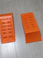 Leveller hulpmiddel / bananen, Caravans en Kamperen, Ophalen, Nieuw