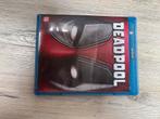 Deadpool- blu-ray, Ophalen of Verzenden, Zo goed als nieuw