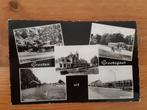 Grootegast groeten uit, Verzamelen, Ansichtkaarten | Nederland, Ophalen of Verzenden, 1960 tot 1980, Groningen