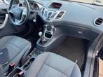 Ford Fiesta 1.25 Ghia *APK NET NIEUW*NETTE AUTO*, Voorwielaandrijving, 1242 cc, 4 cilinders, 82 pk