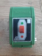 FM 6921-2	Fleischmann Schakelaar voor lichtsignaal, Ophalen of Verzenden, Zo goed als nieuw, Gelijkstroom, Fleischmann