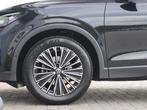 Volkswagen Tiguan 1.5 eTSI 130 pk DSG Life Edition | Zwenkba, Adaptive Cruise Control, Stof, 4 cilinders, Zwart