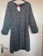 Magna jurk dikke stof nieuw met kaartje maat 40/42, Maat 42/44 (L), Nieuw, Ophalen of Verzenden, Magna