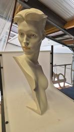 buste hoofd paspop mannequin pop, Ophalen of Verzenden, Zo goed als nieuw