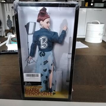 Barbie marni senofonte nrfb  beschikbaar voor biedingen