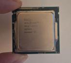 Intel I7 4790, Computers en Software, Processors, Ophalen, Zo goed als nieuw, LGA 1150, Intel Core i7