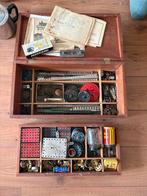 Meccano, Antiek en Kunst, Ophalen of Verzenden