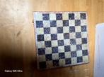 Marmer schaakborden, Hobby en Vrije tijd, Gezelschapsspellen | Bordspellen, Ophalen of Verzenden, Zo goed als nieuw