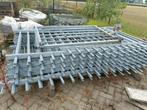 Hekwerk te koop, Tuin en Terras, Tuinhekken en Hekwerk, Ophalen, Zo goed als nieuw, IJzer