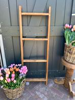 Decoratie ladder, Doe-het-zelf en Verbouw, Ladders en Trappen, Ophalen, Nieuw, A, Minder dan 2 meter