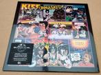 Lp Kiss unmasked geseald 2014, Cd's en Dvd's, Vinyl | Hardrock en Metal, Ophalen of Verzenden, Zo goed als nieuw