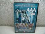 dvd 260b zeg 'ns aaa deel 4  2 dvd, Cd's en Dvd's, Dvd's | Tv en Series, Alle leeftijden, Ophalen of Verzenden, Zo goed als nieuw