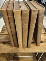 Ds. W.C. Lamain. Preken voor bijzondere tijden. deel 1 t/m 6, Boeken, Ophalen of Verzenden, Gelezen, Christendom | Protestants