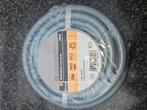 Nieuwe Rol 10 mtr XMVK 5 x 2,5mm2 grondkabel, Ophalen of Verzenden, Nieuw
