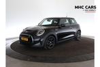MINI Mini Electric Classic 33 kWh | Camden editie | Clima |, Auto's, Mini, 12 maanden, Gebruikt, Leder en Stof, Origineel Nederlands