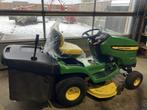 john deere, 90 tot 120 cm, Ophalen, John Deere, Opvangbak
