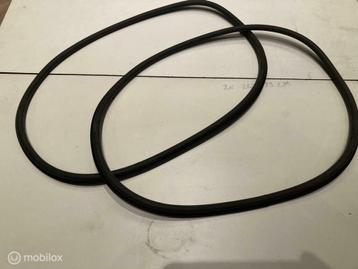 Achterlicht pakking type 2 origineel links rechts BMW E30 beschikbaar voor biedingen