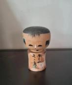 Leuke Kokeshi, Verzenden