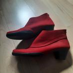 Arche, maat 39, rood, Ophalen of Verzenden, Zo goed als nieuw, Rood