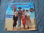 Boney m - hooray hooray it's a holi-holiday, Ophalen of Verzenden, Zo goed als nieuw, 12 inch