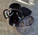 CYBEX Cloud Z i-size autostoel + extra's, Ophalen, 0 t/m 13 kg, Overige merken, Isofix