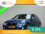 BMW 3 Serie 330i High Executive € 28.495,00, Automaat, Achterwielaandrijving, 1800 kg, 4 cilinders