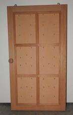 Etalagebord voor zakhorloges, Ophalen of Verzenden, Gebruikt