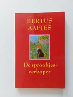 Bertus Aafjes : De sprookjesverkoper, Ophalen of Verzenden, Zo goed als nieuw