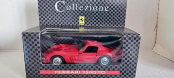 Ferrari Shell Collezione. Schaal 1:38 beschikbaar voor biedingen